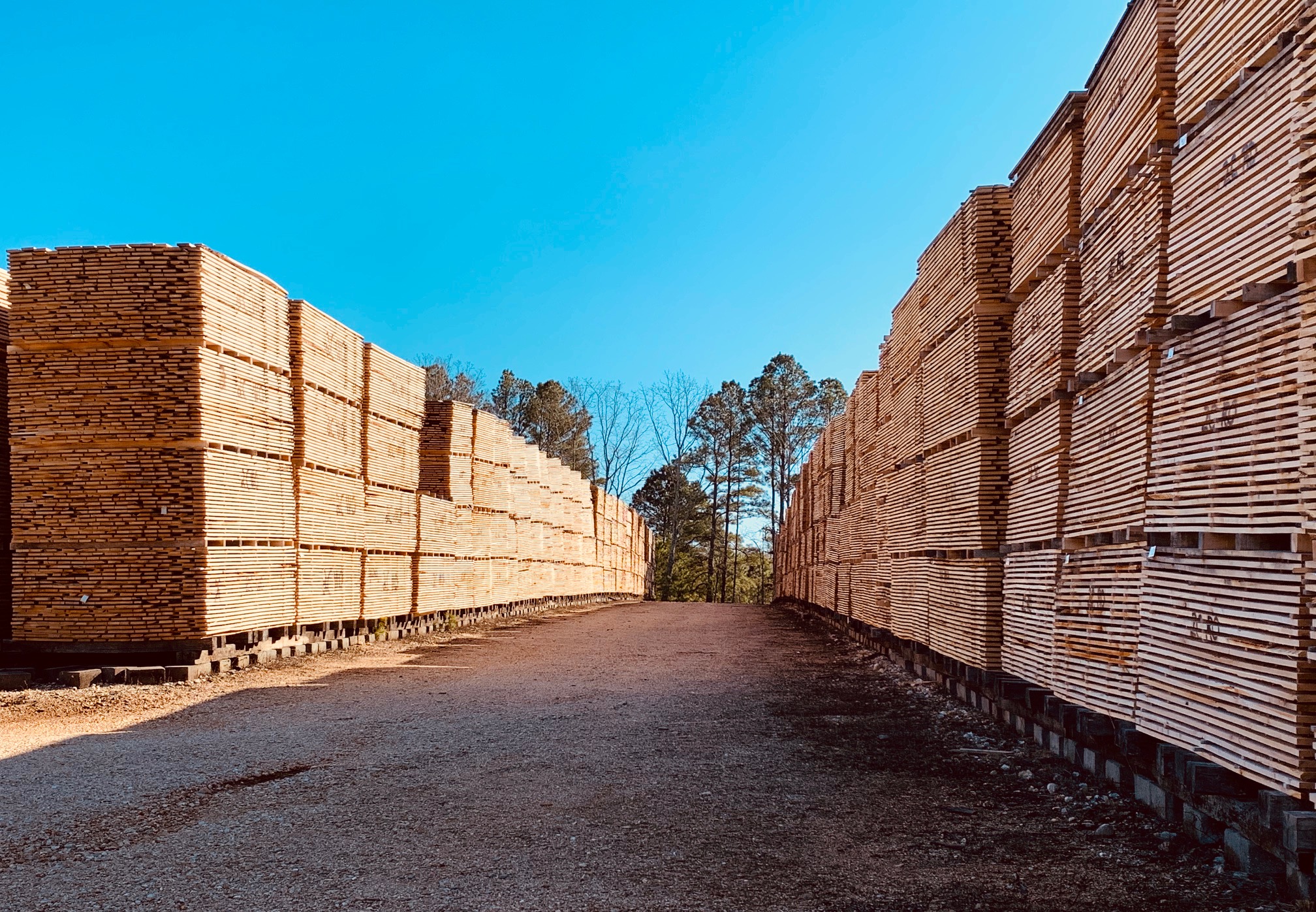 Hassell & Hughes Lumber Company, Inc. Made in Tennessee